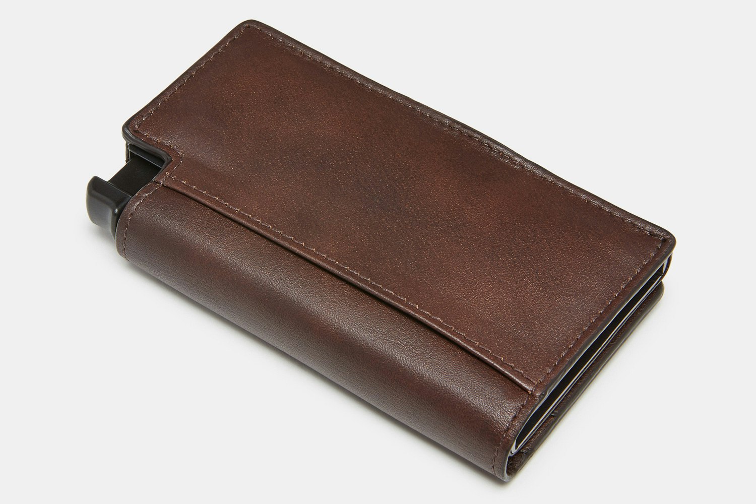 Ekster Parliament 3.0 Slim Leather Wallet Wallets Drop